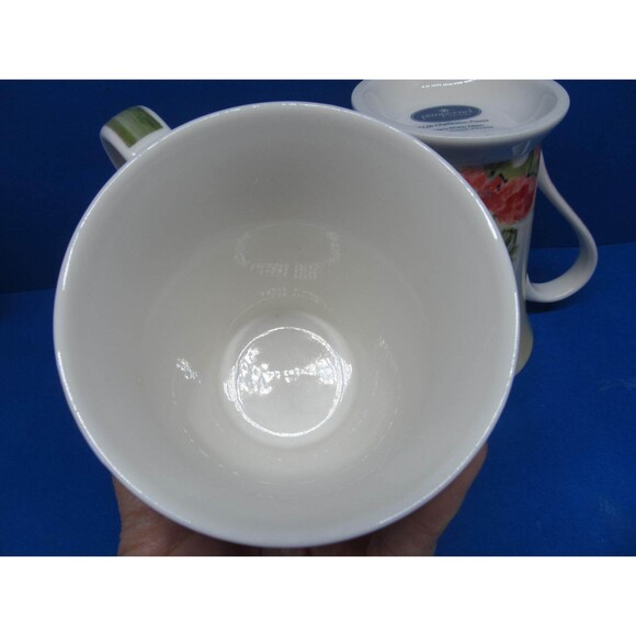 Pimpernel  Charleston Piazza Marty Whaley Adams Set of 2 - Picture 9 of 12